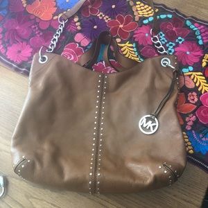 Micheal Kors Hobo